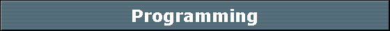 Programming
